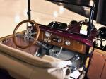 Oldsmobile Model 44 Roadster 1915 года
